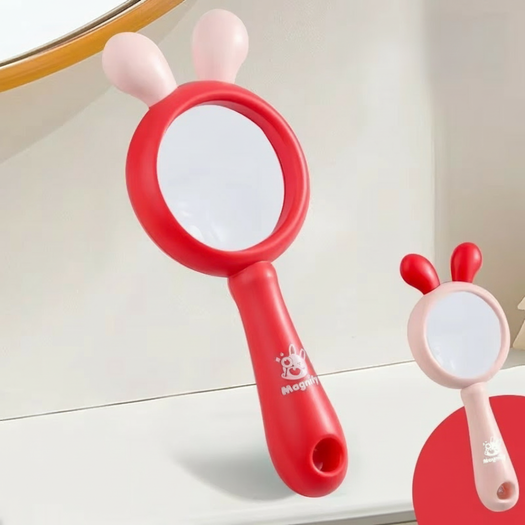 Förstoringsglas för barn