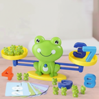 Grodskala – lär dig matte på ett lekfullt sätt!