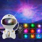 Astronaut Galaxy Projector