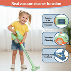 Kids Electric Vacuum Cleaner – städlek som känns på riktigt