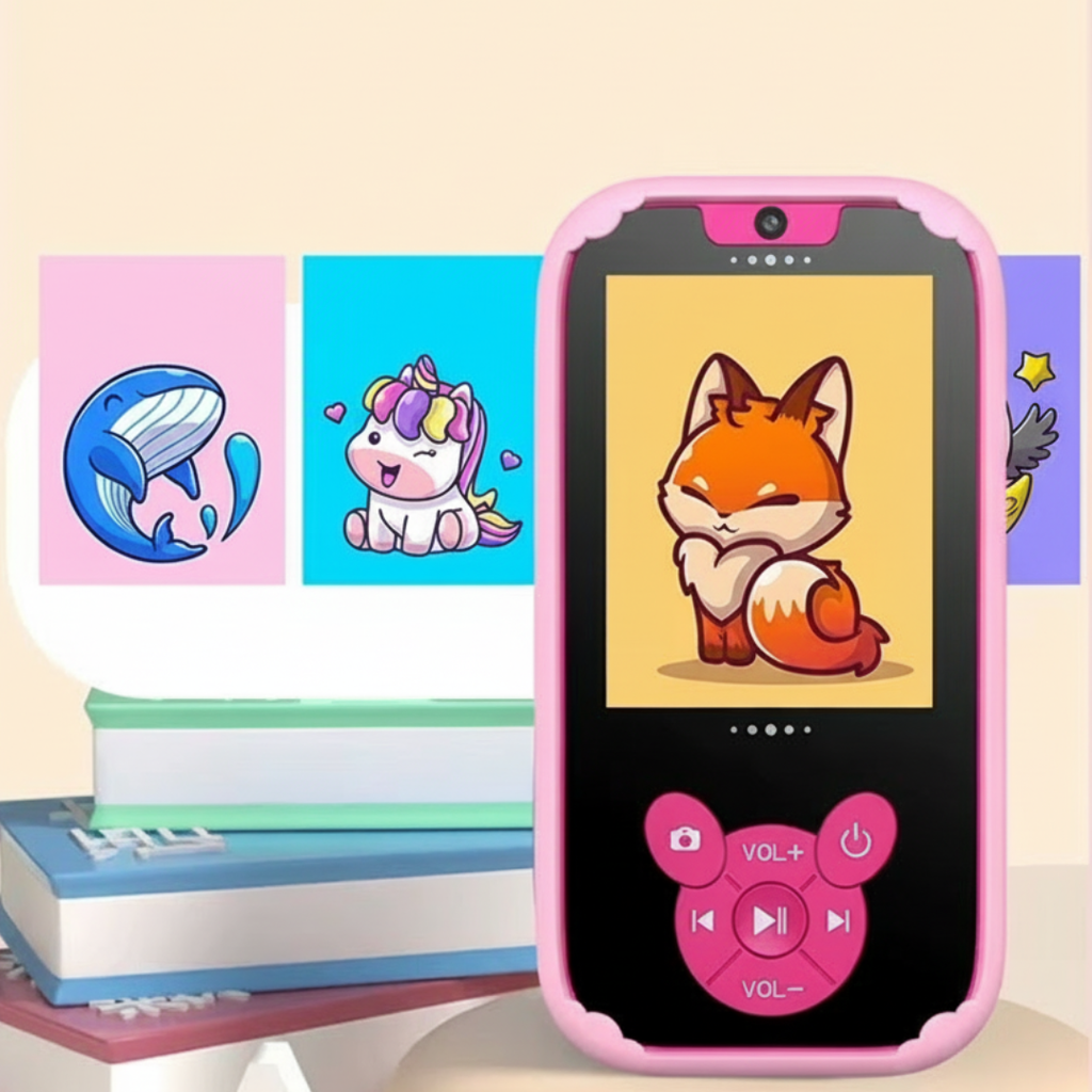 Barnens Smart Phone