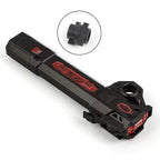 Lightsaber 2-i-1 – svärd med ljus och ljud!