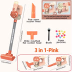 Kids Electric Vacuum Cleaner – städlek som känns på riktigt