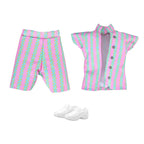 MyStyle Doll – 30 cm docka med kläder och rörliga leder