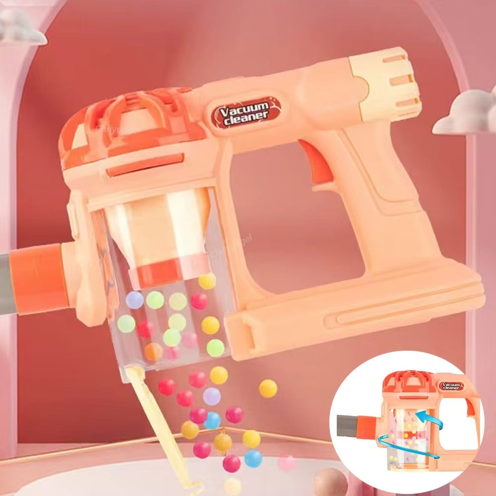 Kids Electric Vacuum Cleaner – städlek som känns på riktigt