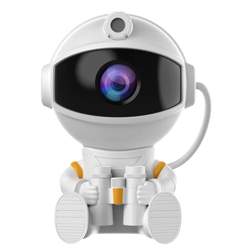 Astronaut Galaxy Projector